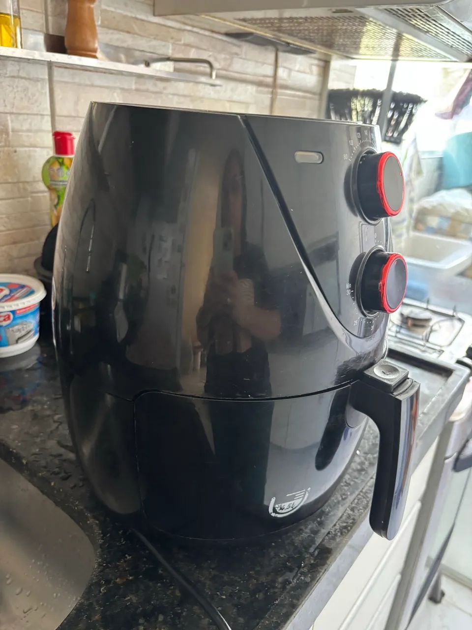 VENDO AIRFRYER  - Foto 3