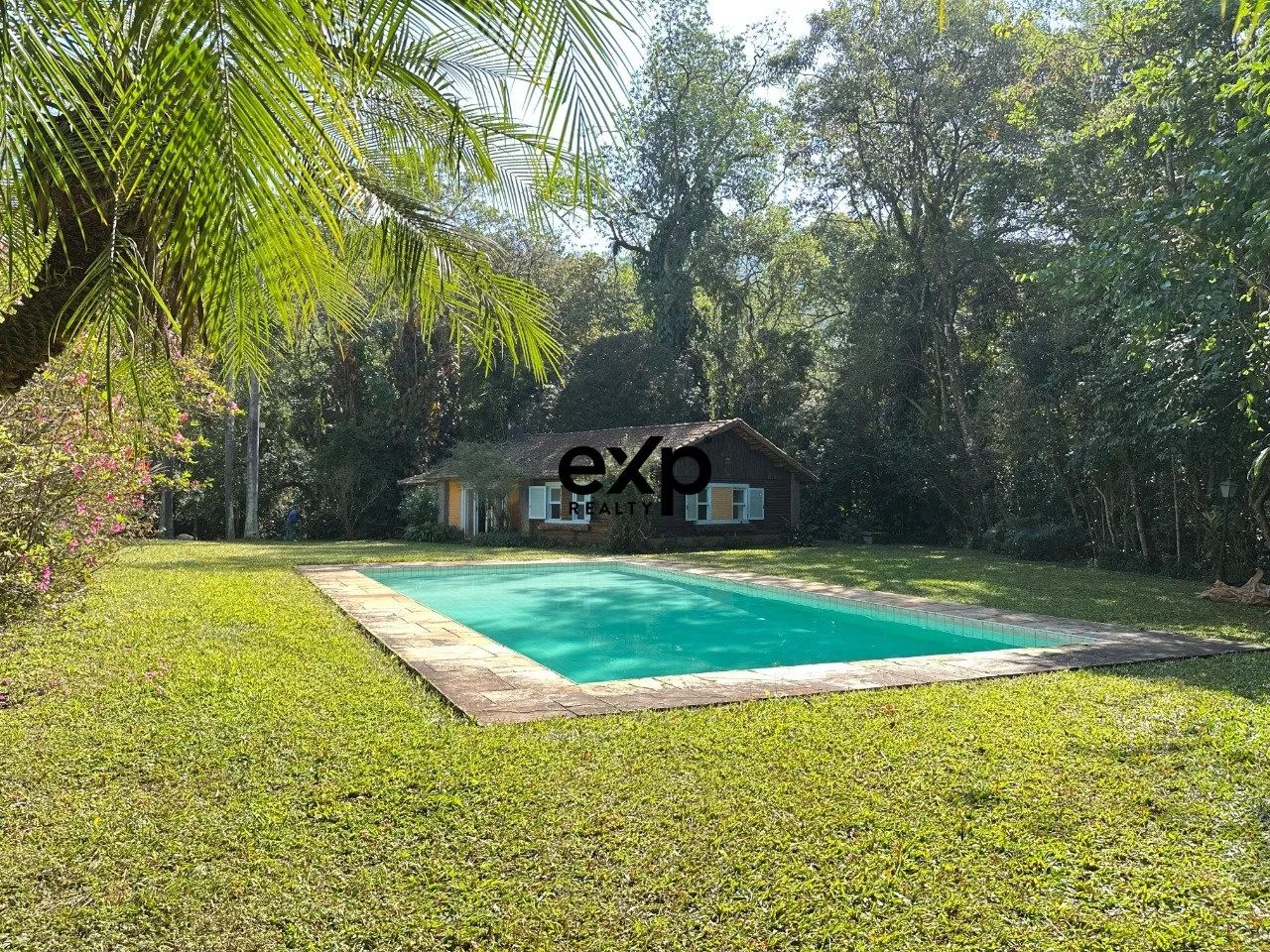 Chacara Jaraguá, muita natureza e tranquilidade - Foto 2