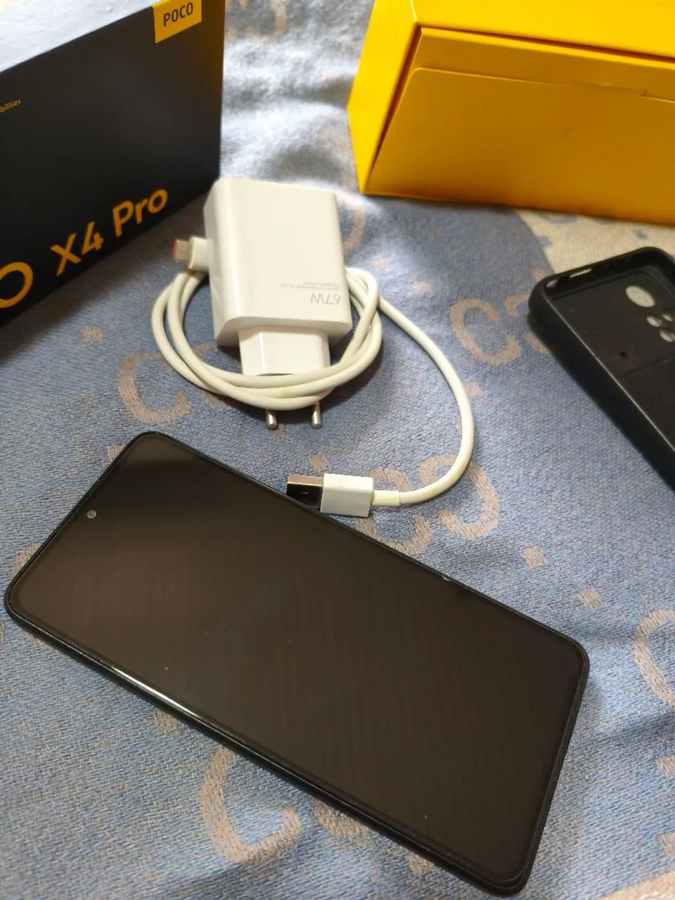 Poço X4 PRO - Foto 4