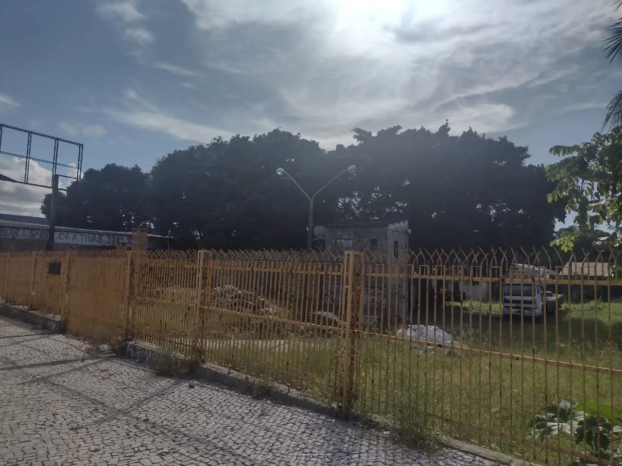 TERRENO para alugar na cidade de FORTALEZA-CE