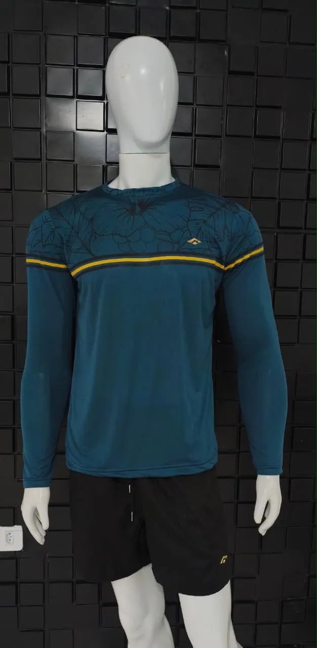 Camisa uv seaway  - Foto 3