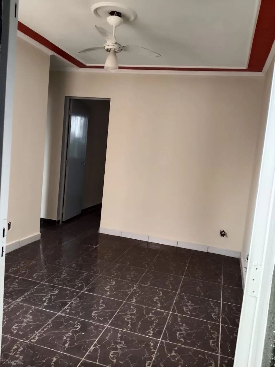 Apartamento pronto para morar   - Foto 3