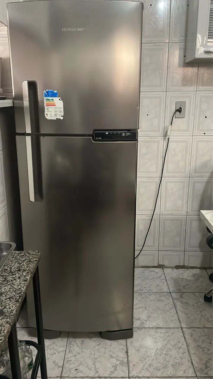 GELADEIRA BRASTEMP - Foto 2