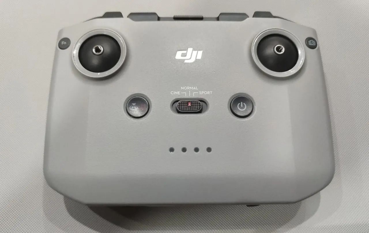 Dji mini 3 - Foto 3