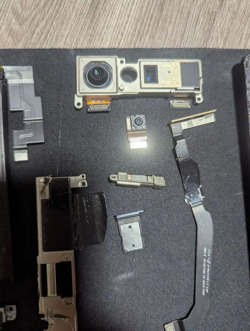 Peças  para Google Pixel 6 Pro  - Foto 3