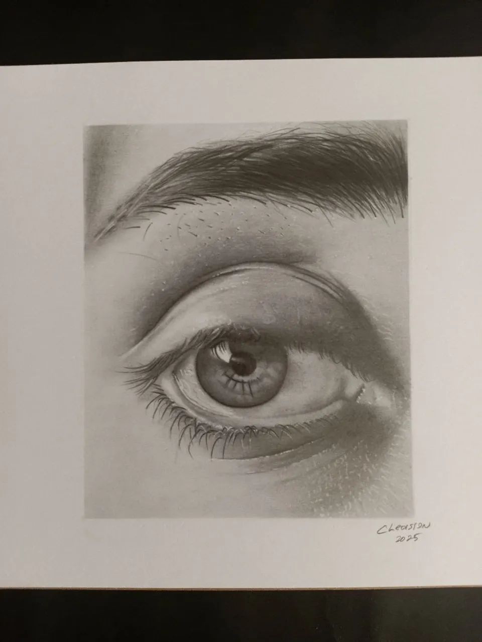 Arte em grafit - Foto 2