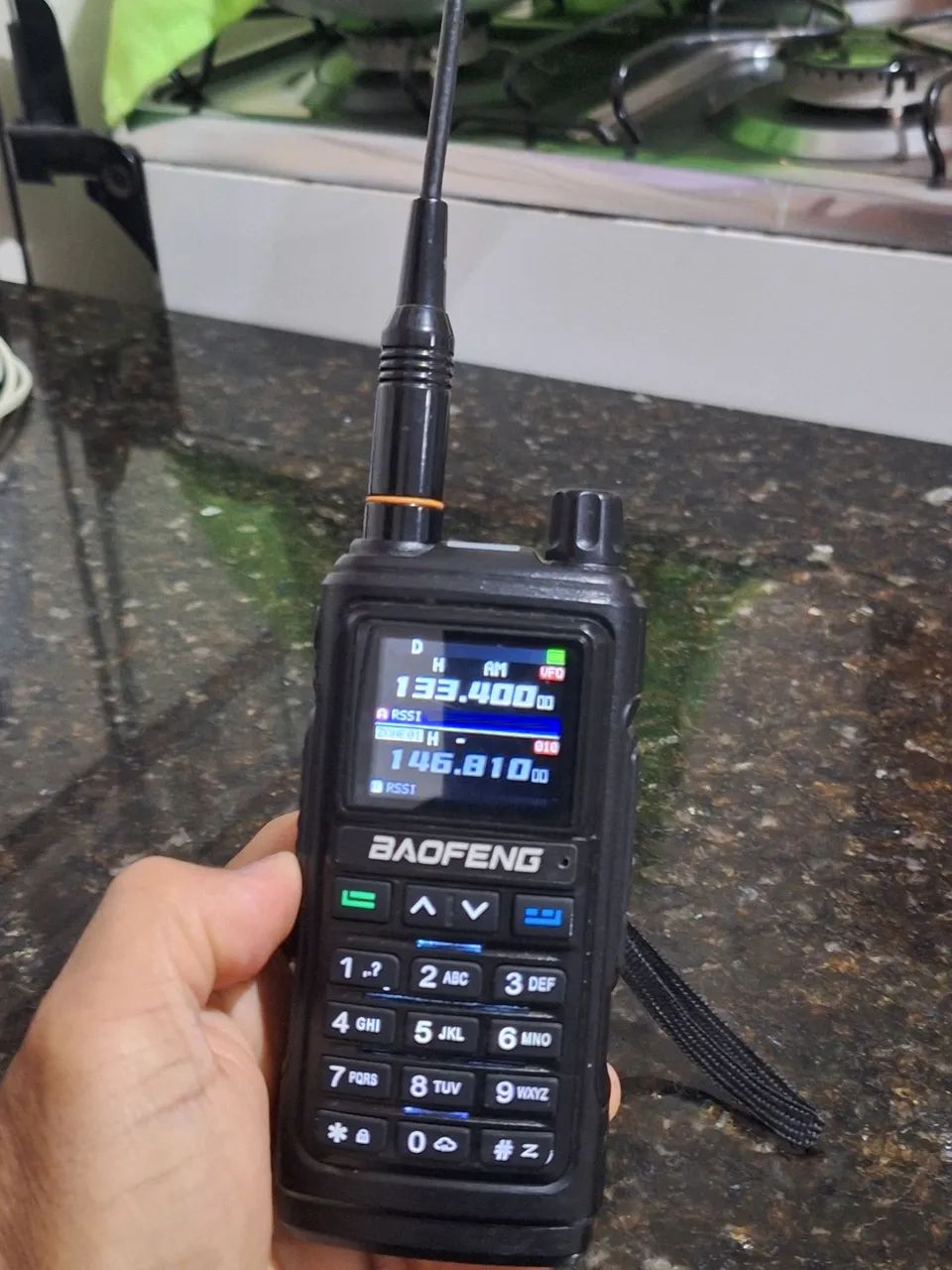 Baofeng UV17PRO  - Foto 4