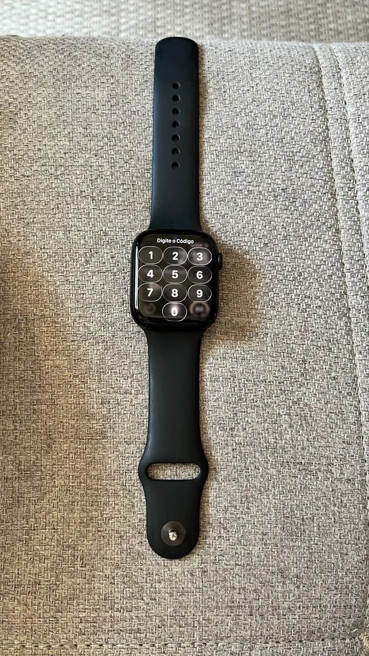 Apple watch series 8 - Foto 2