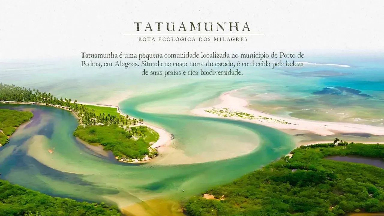 TATUAMUNHA - FLAT 32 m² COM VISTA MAR E MUITA TRANQUILIDADE - Foto 3