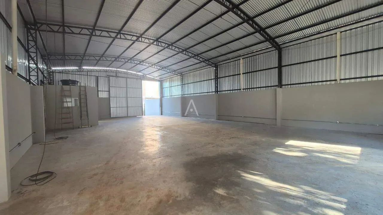 Barracão Comercial para locação no Cancelli - Foto 4
