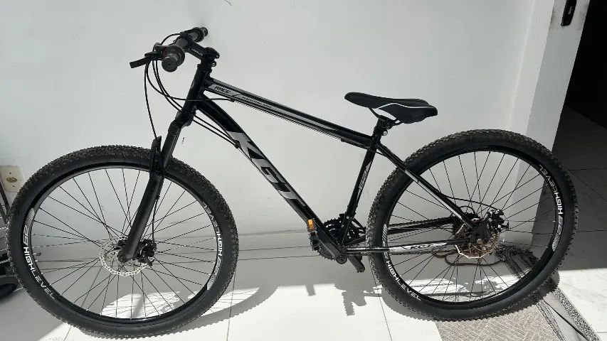 Bicicleta Aro 29