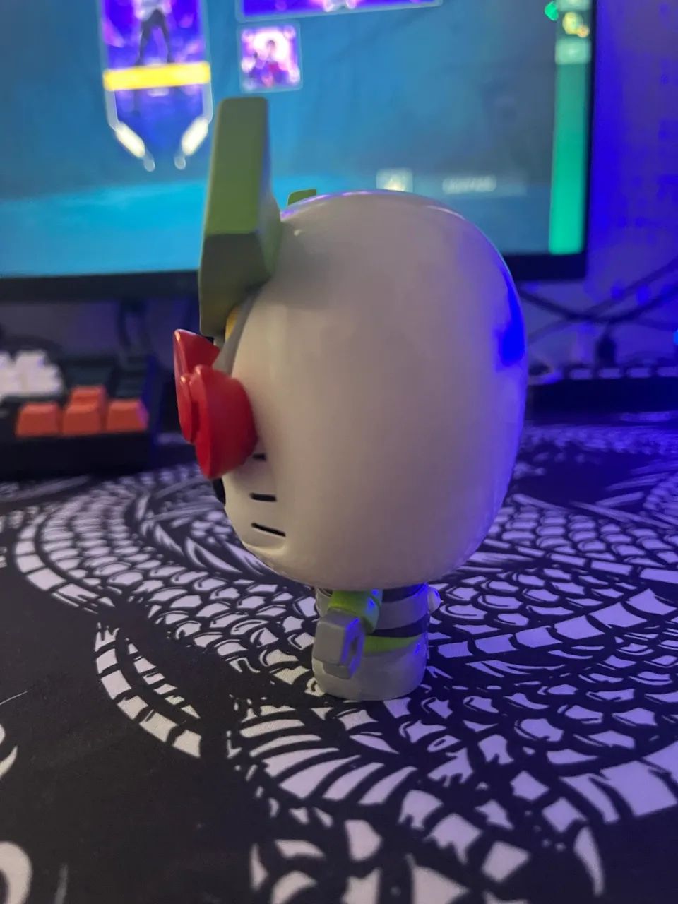 Funko pop Hello Kitty ( Space ) 42 - Foto 5