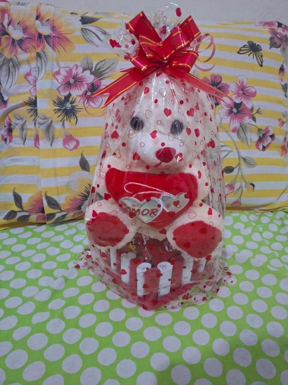 Presenteie com amor  - Foto 2