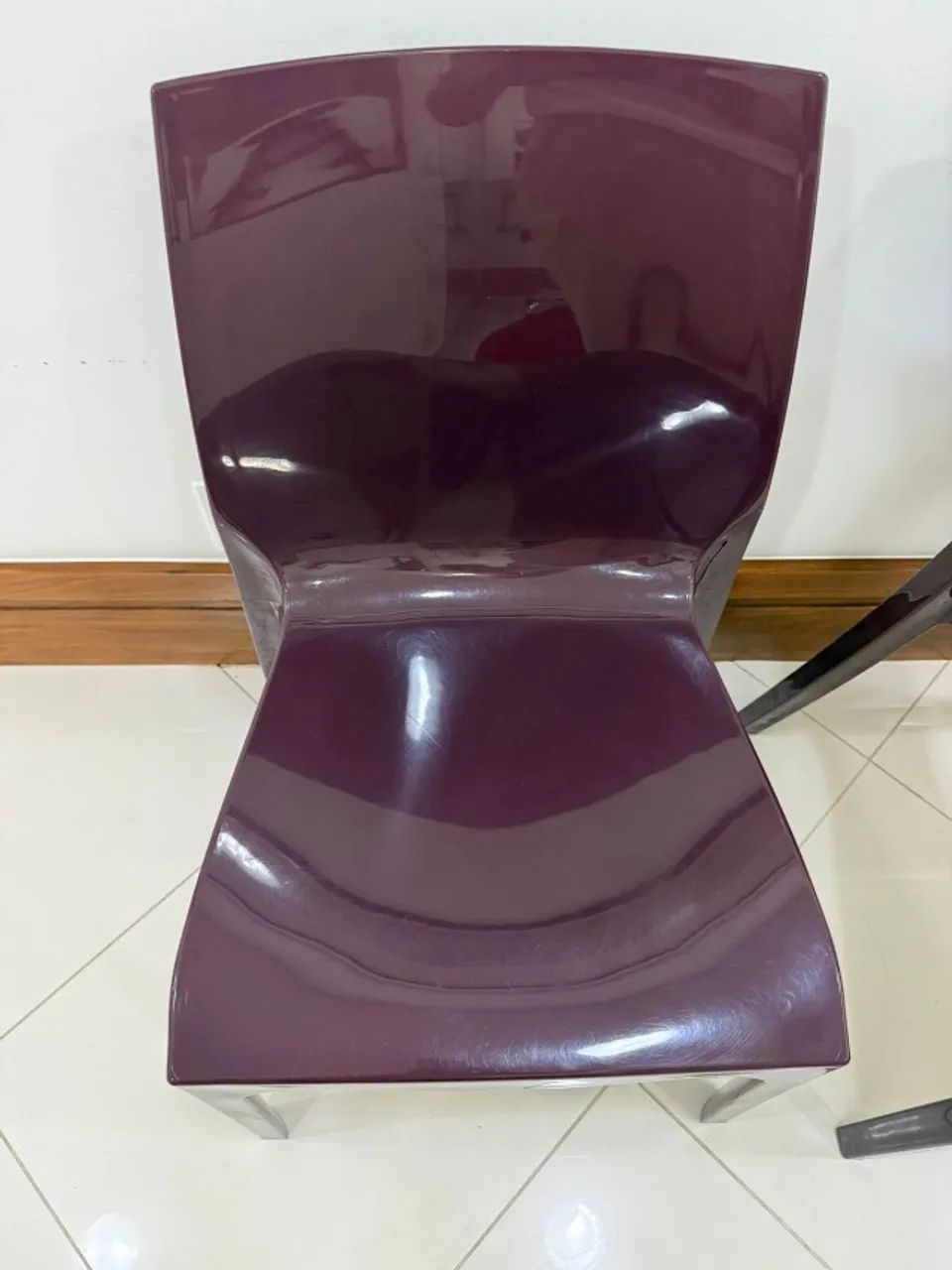 CADEIRAS JUNO TOKSTOK - Foto 2