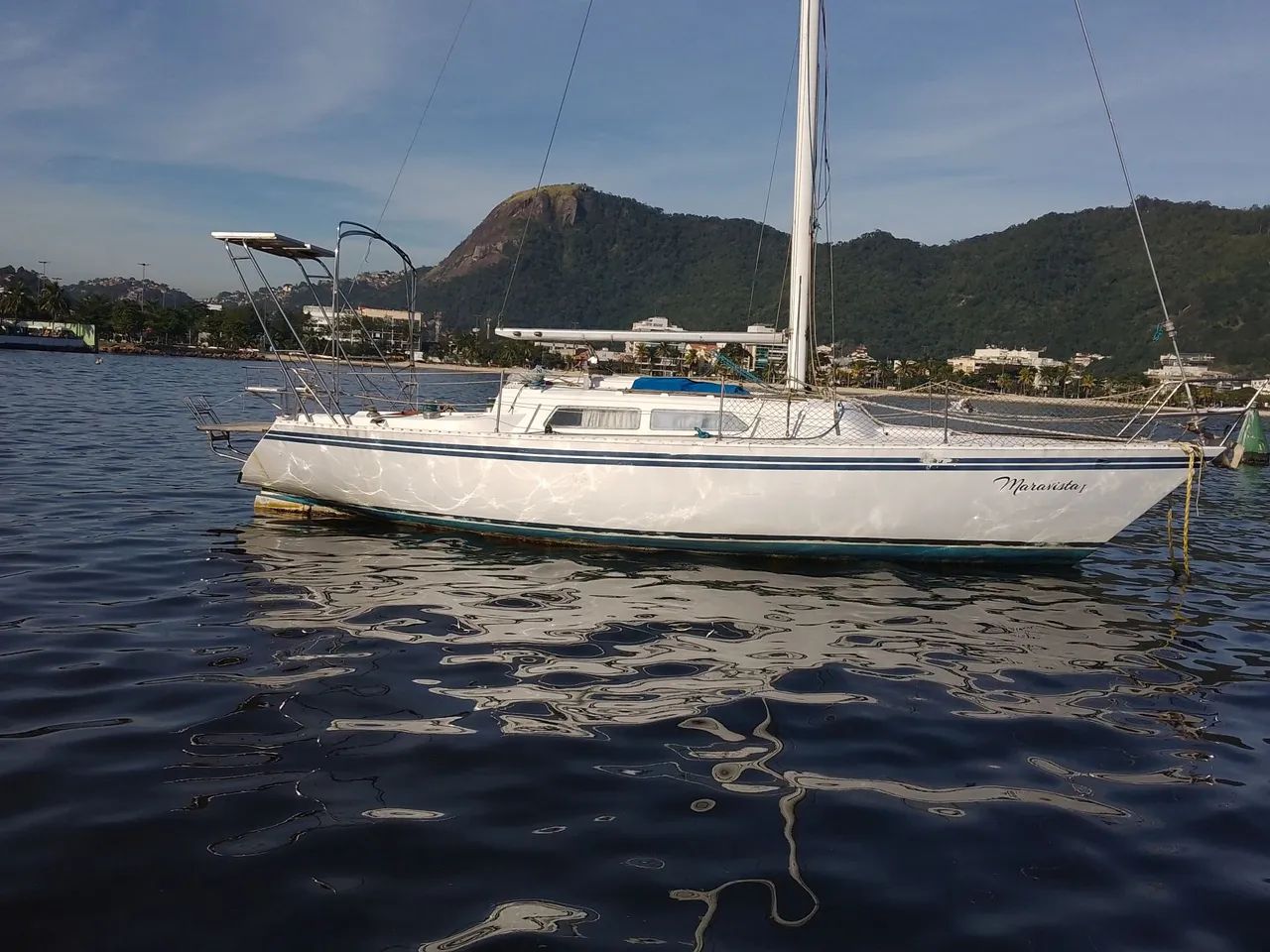 Velamar 33 - Foto 2