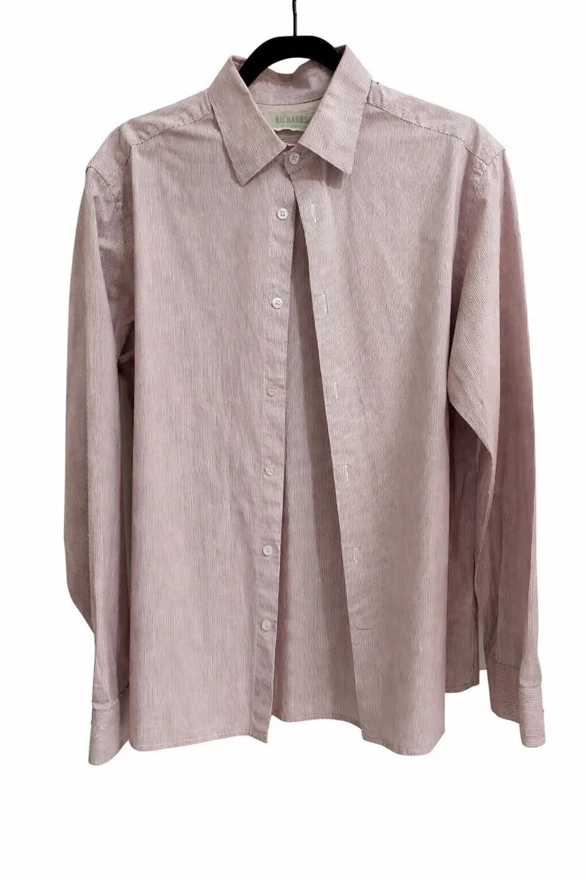 Camisa social Richards