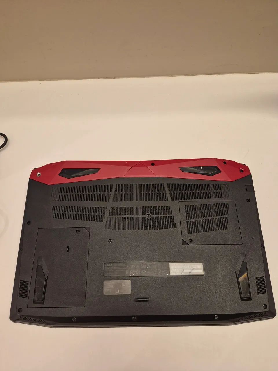 Acer Predator Helios 300 + SSD960GB - Foto 4