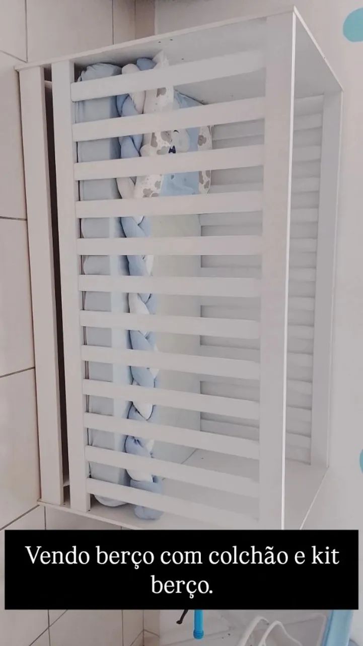 Berço 