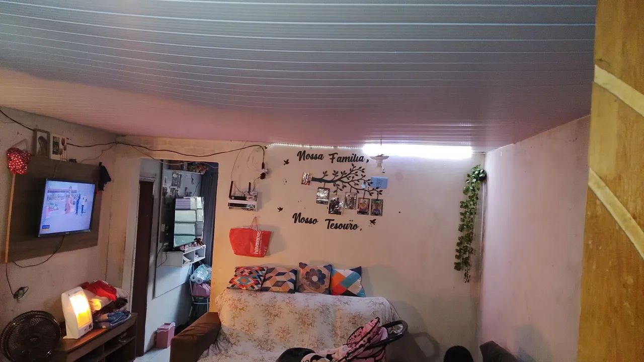 Casa pra venda . - Foto 4
