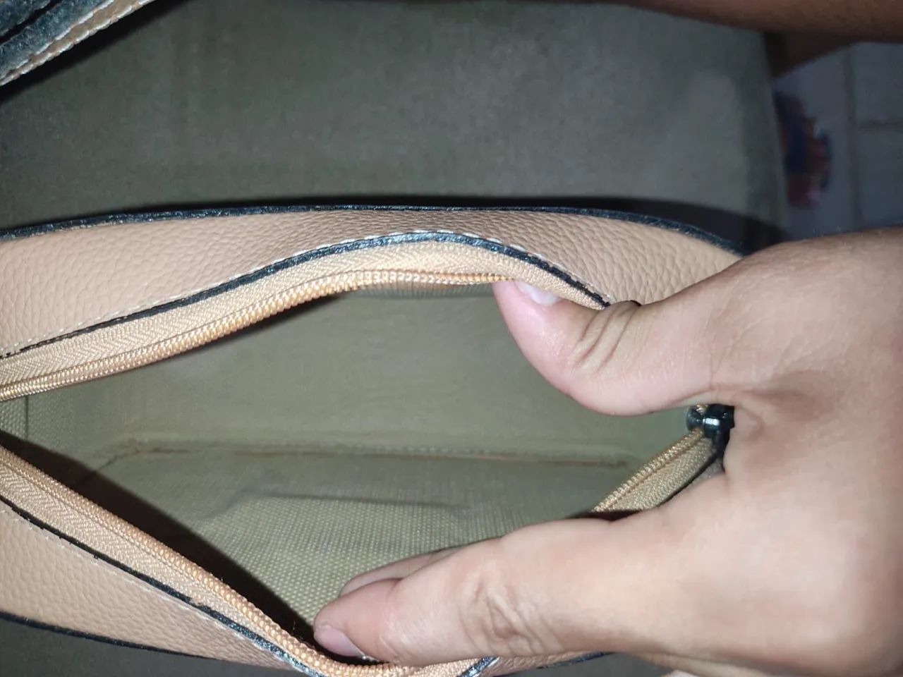 Bolsa Fenzzo  - Foto 2