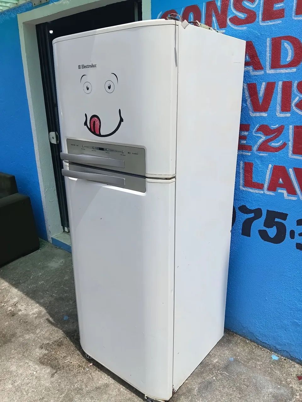 Geladeira  - Foto 2