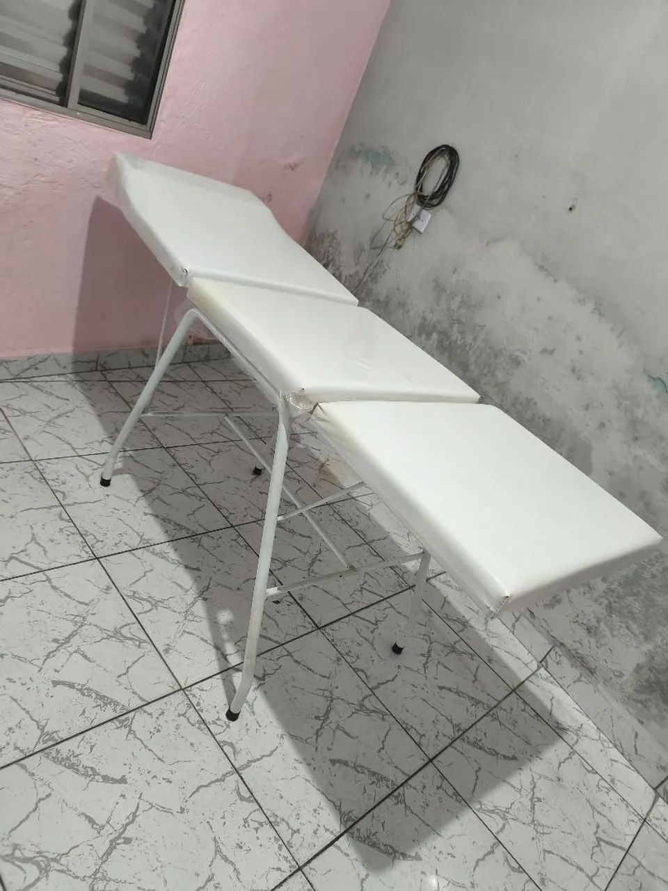 MACA PARA ESTÉTICA  - Foto 2