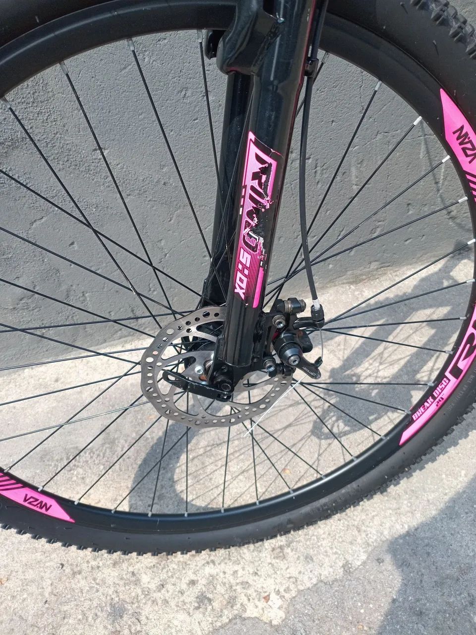 Bicicleta aro 29 - Foto 4