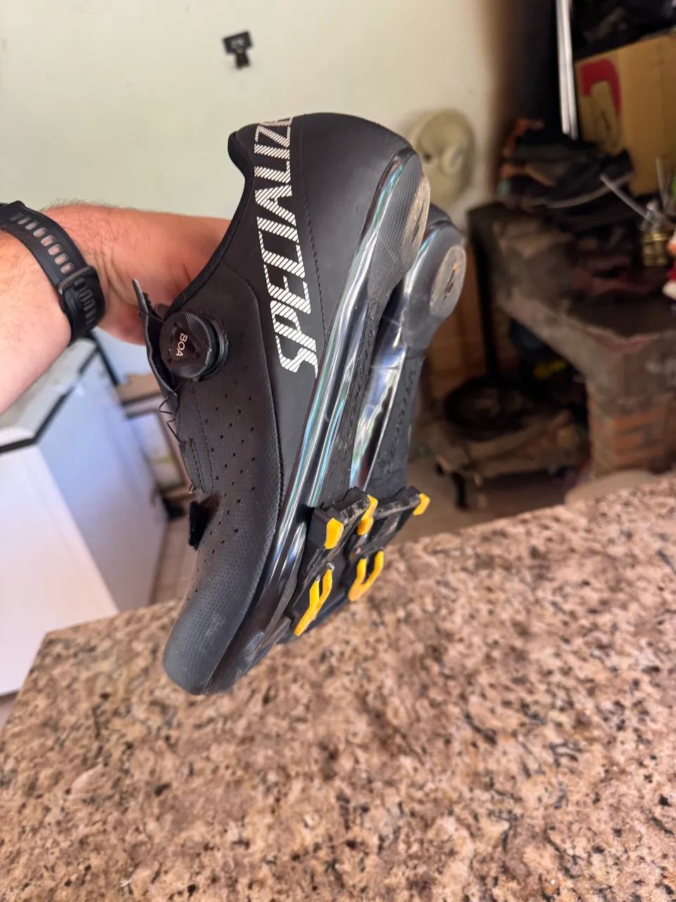 Sapatilha specialized  - Foto 3