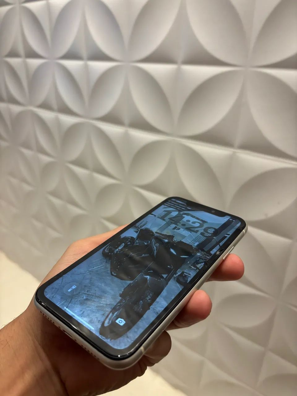 iPhone 11 - Foto 2