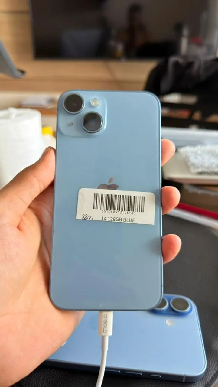 iPhone 14