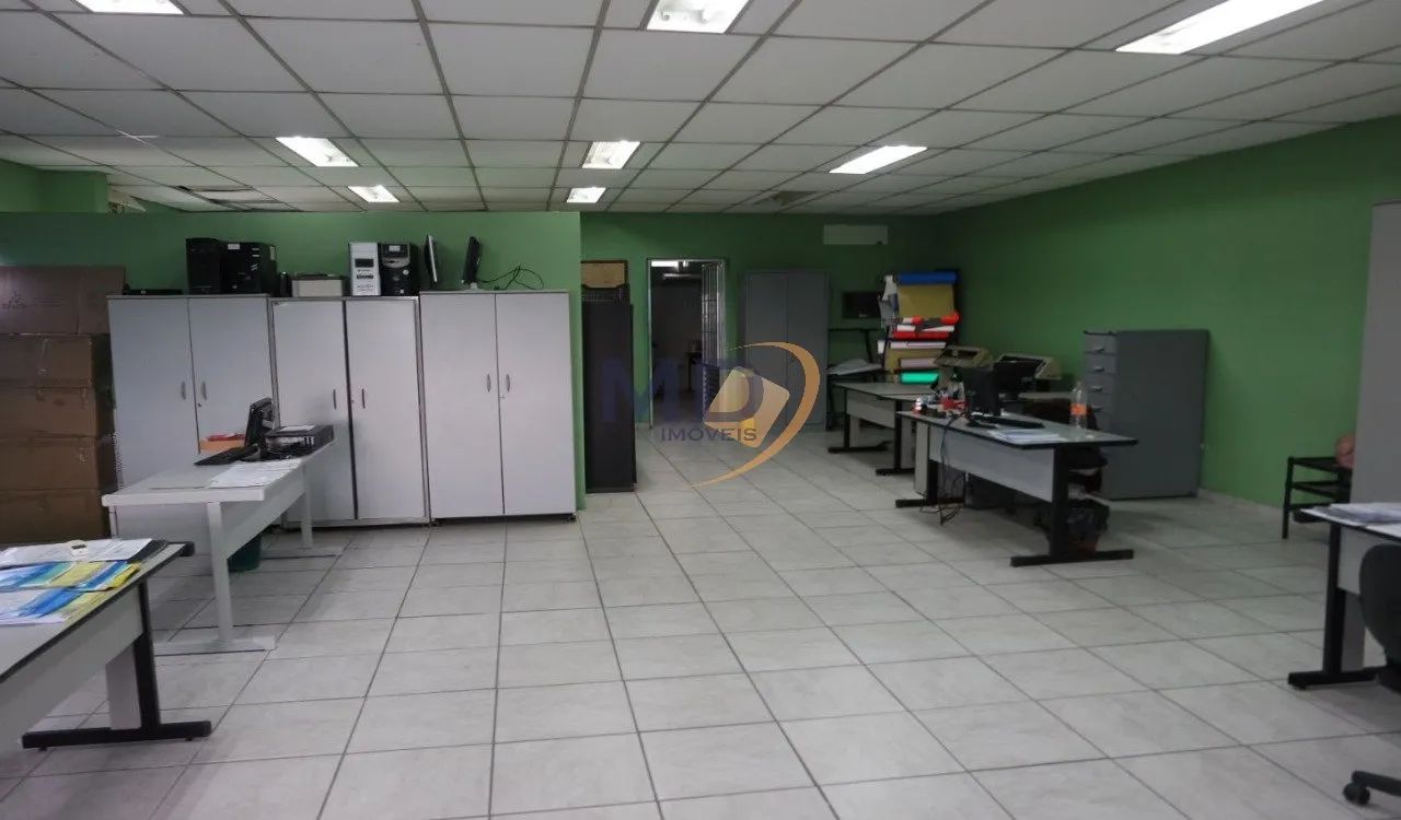 Galpão comercial para locação Jandira - SP - Foto 2