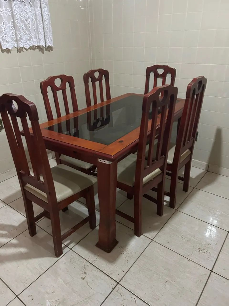 Jogo de mesa