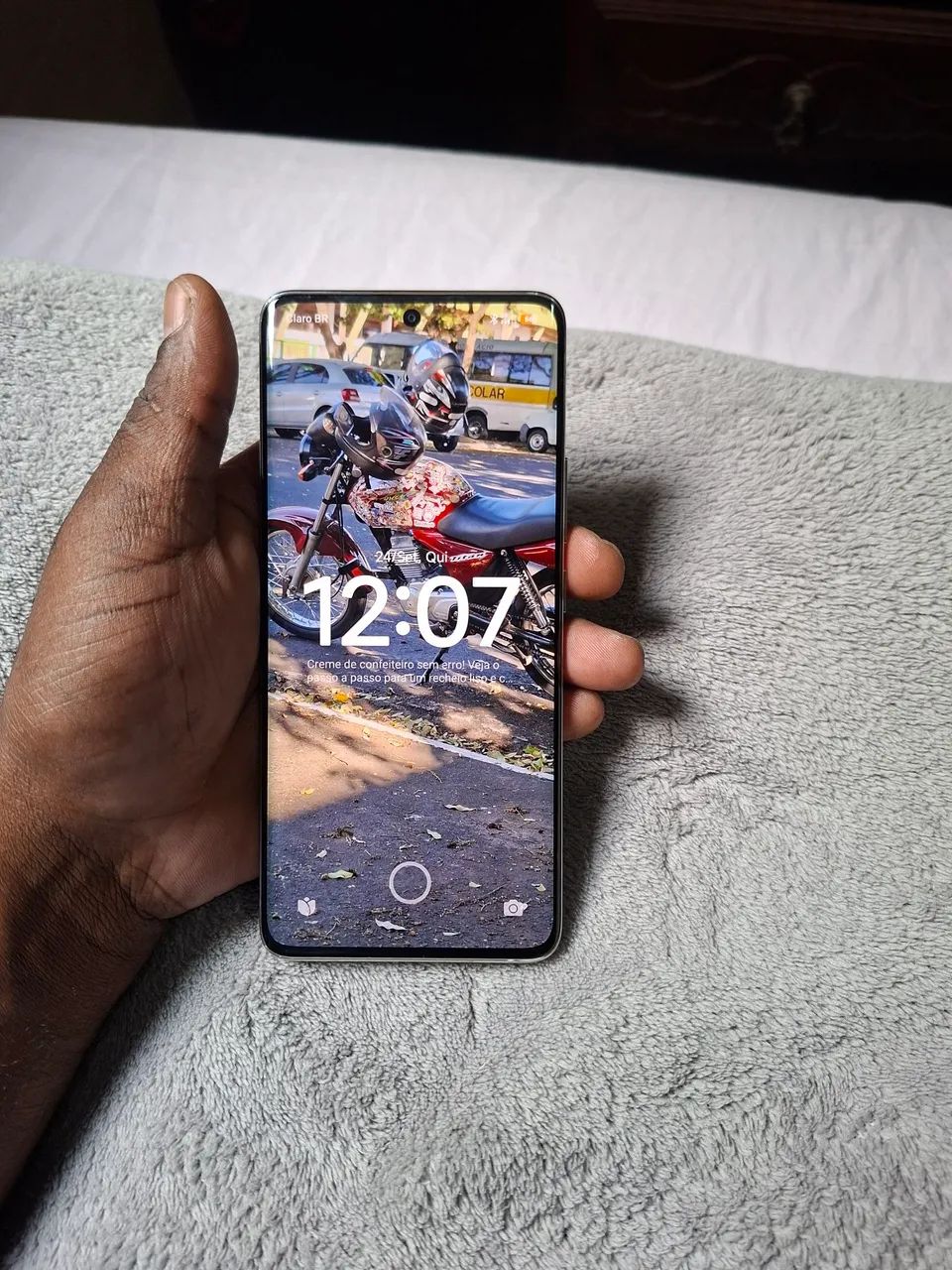 Xiaomi poço x7