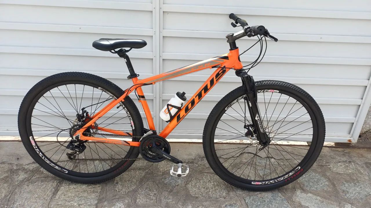 BIKE LOTUS ARO 29 - Foto 3