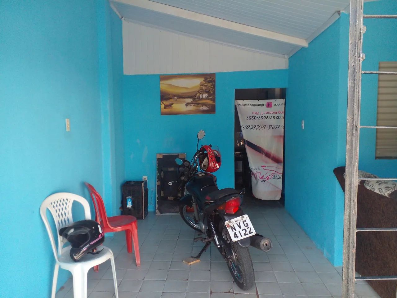 Casa - Foto 5