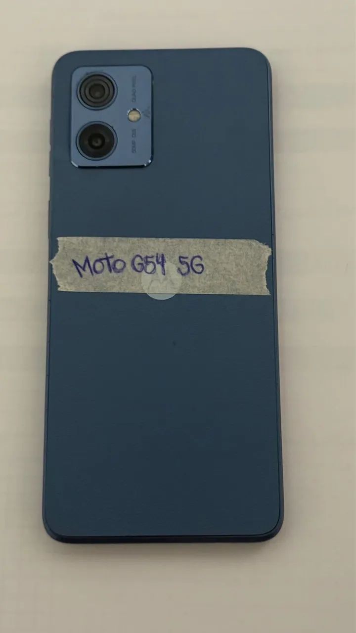 Celular moto g54 - Foto 3