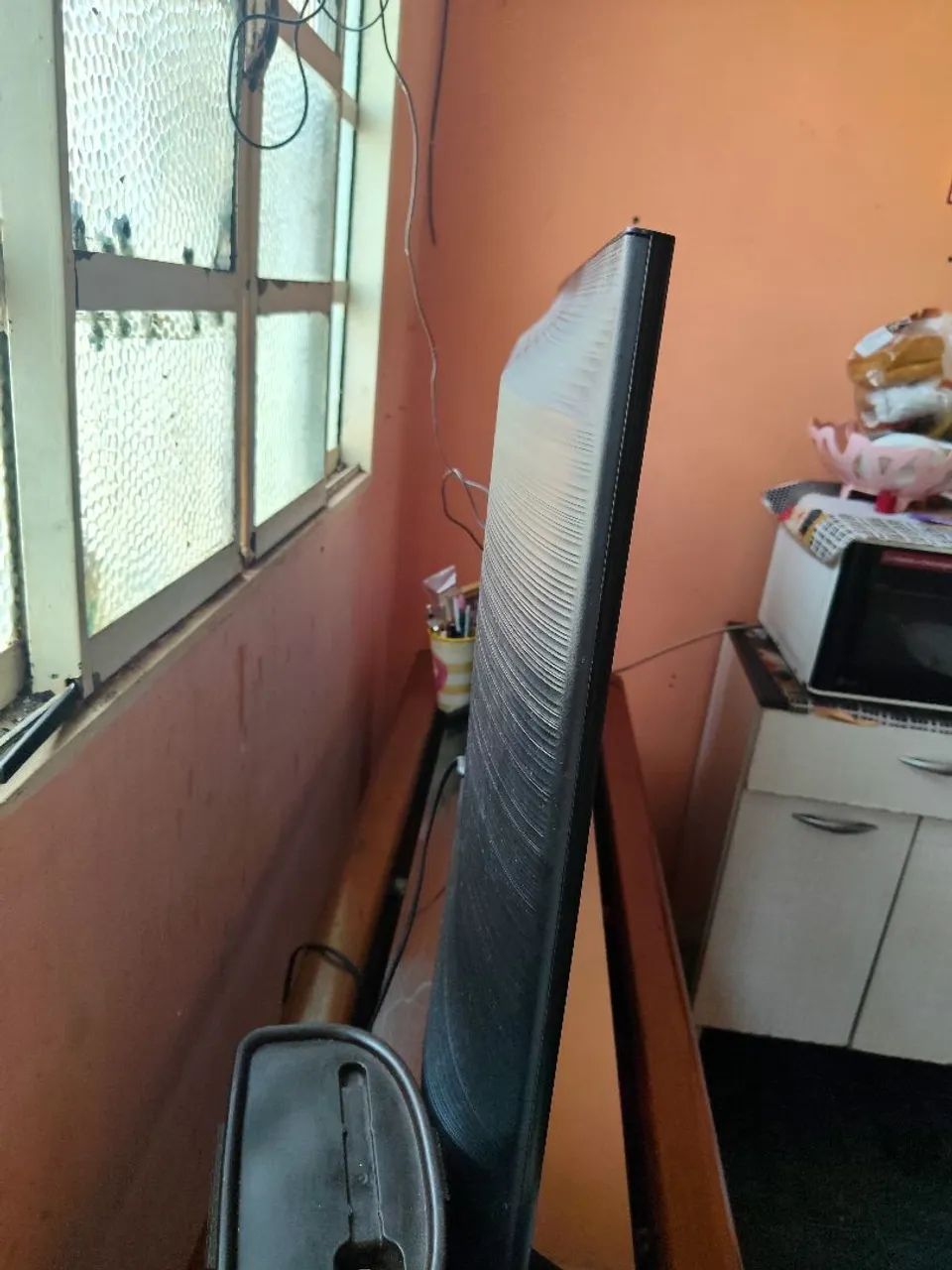 Tv Smart Samsung  - Foto 2