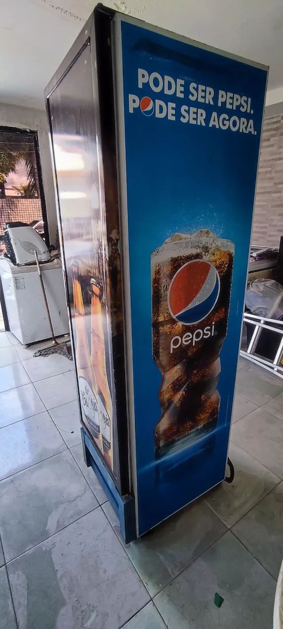 Freezer vertical expositor  - Foto 3
