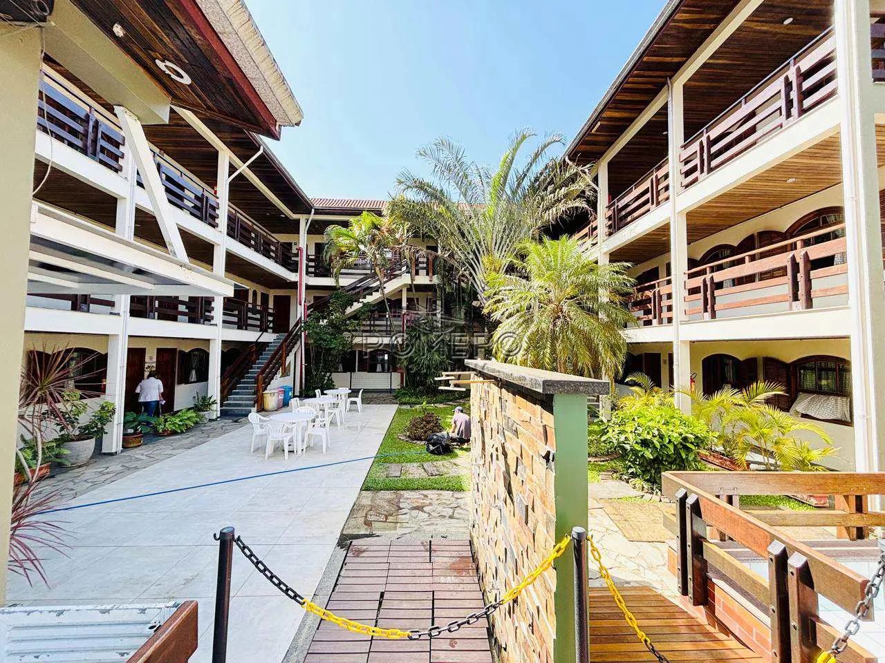 Fundo de comércio com 43 quartos, Praia da Maranduba, Ubatuba - R$ 7.5 mi, Cod: 2752 - Foto 5