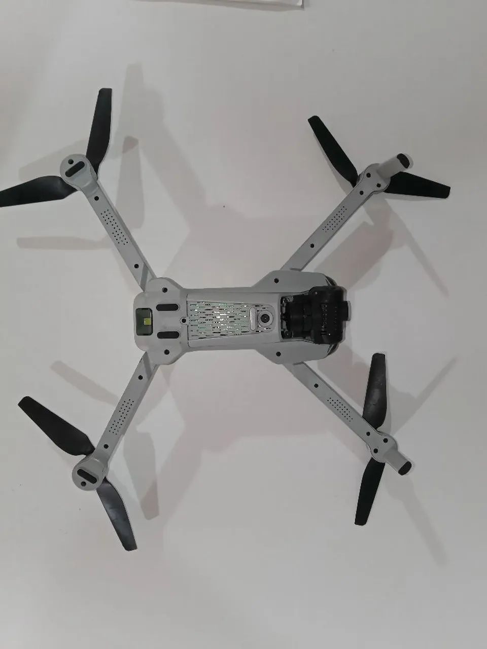 Drone kf102 Max com anticolisão  - Foto 2