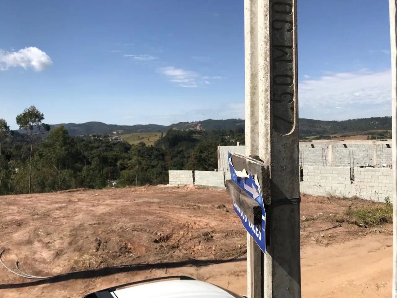 TERRENO EM FRANCO DA ROCHA - Foto 4