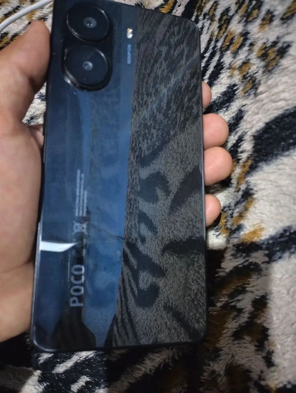 Poco X7 pro 512gb - Foto 2