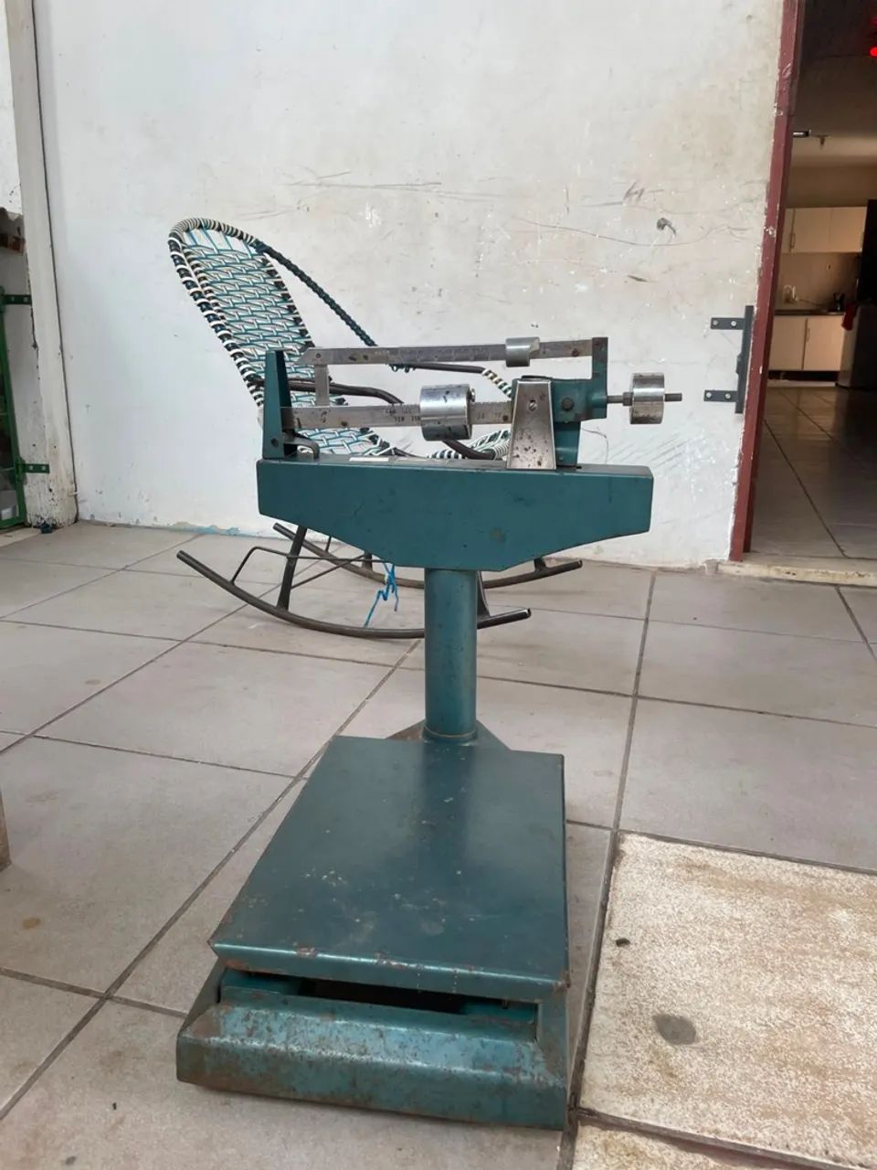 Balanças  - Foto 5