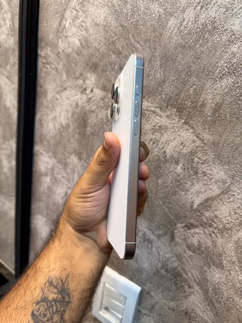 iphone 16 Pro Max 256gb - Foto 2