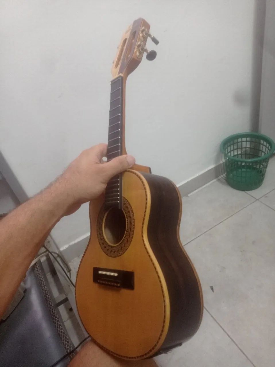 Cavaco Rozini Show com semi-case - Foto 3