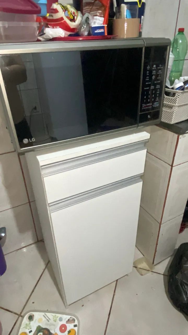 Armário multiuso  - Foto 2