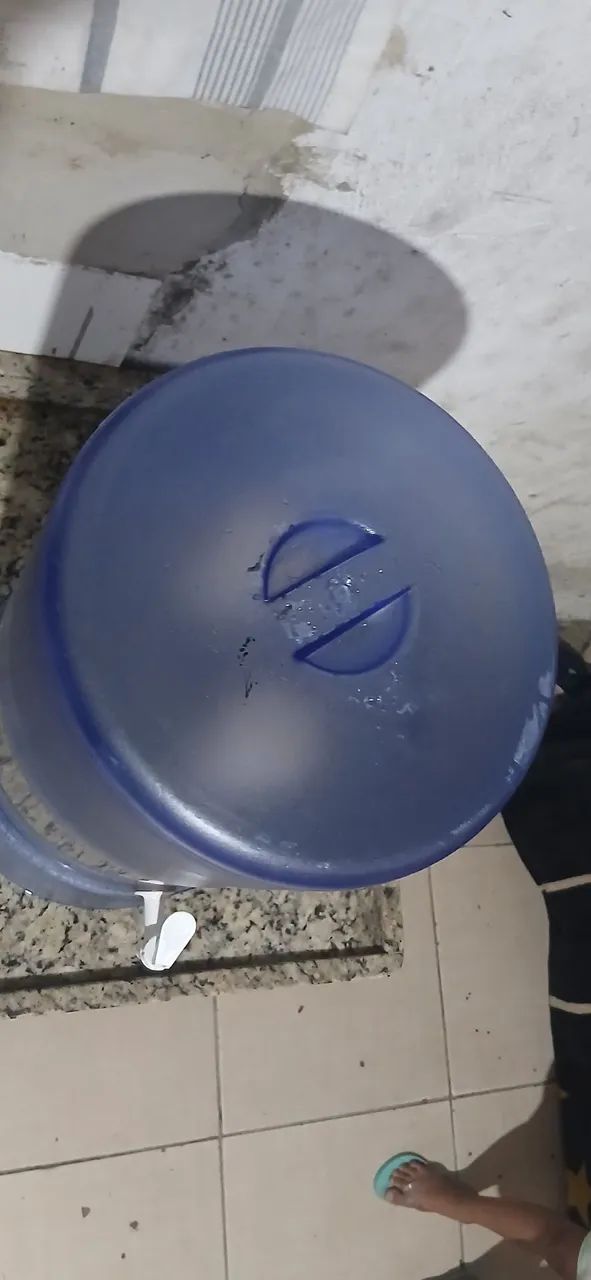 Filtro de água  - Foto 2