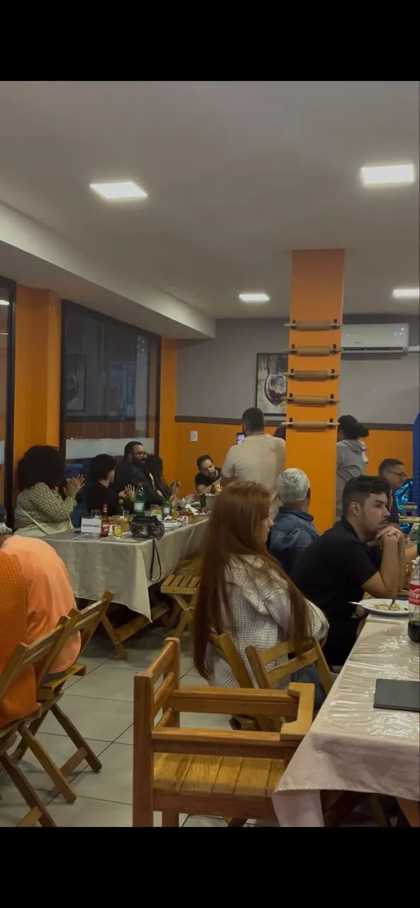 PASSO PONTO DE PIZZARIA EM POLO GASTRONÔMICO  - Foto 4