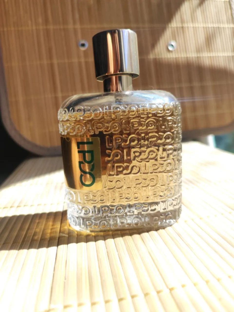 PERFUME_Jardim Imperial, Eau de perfum intense - Foto 4