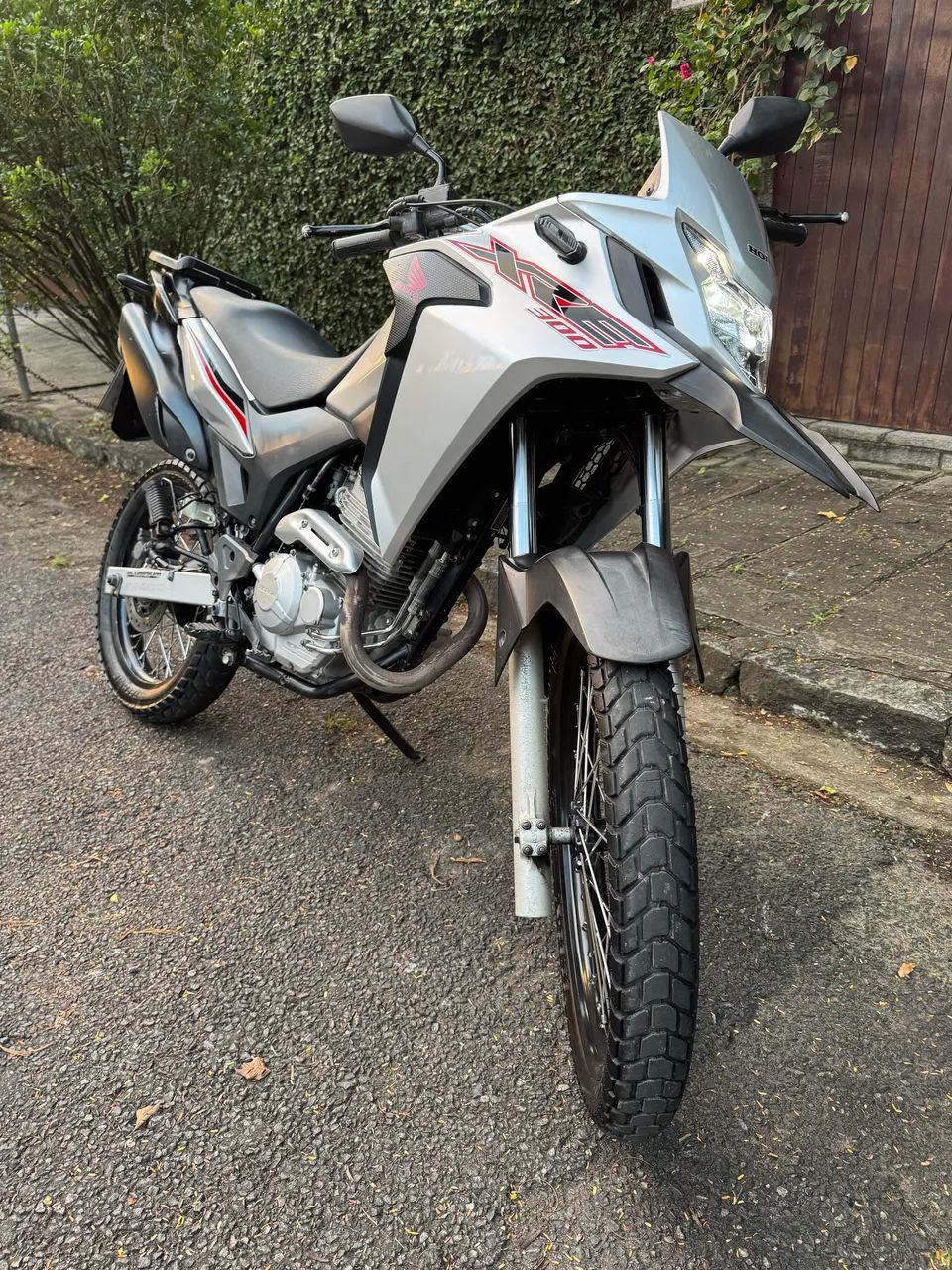 XRE 300 extra  - Foto 3